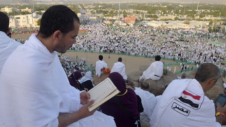 Ramadan 2021: An der Schwelle zur Helligkeit (2)  