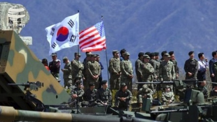 USA und Südkorea beginnen Vorübung vor ihrem größten Manöver