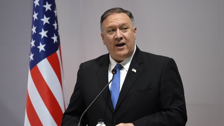 USA verhängen weitere Sanktionen für Länder mit Beziehungen zu Iran