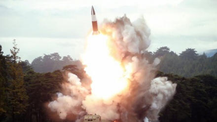 Nordkorea bricht Atomgespräche mit USA ab