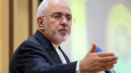 Zarif: Delikte der USA gegenüber JCPOA werden nicht aufhören