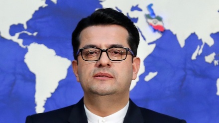 Außenministerium in Teheran: Iran unterstützt geeinten Jemen