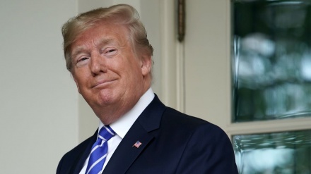 Trump und die  beiden Seiten der Medaille (1)  