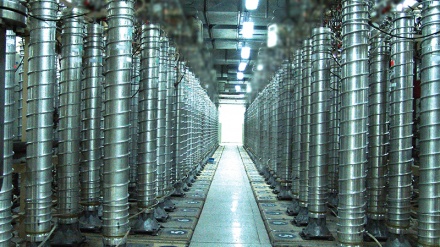 Iran: Kapazitäten für Produktion 60 moderner Zentrifugen bereit