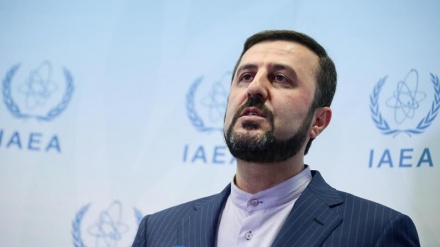 Iran: IAEA ist keine von US-Regierung abhängige Organisation