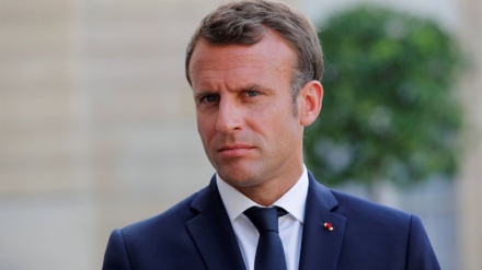 Welche Vorschläge hat Macron für Iran?