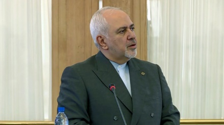 Zarif: Gesprächsvorschlag mit Trump habe ich nicht akzeptiert - deshalb wurde ich sanktioniert