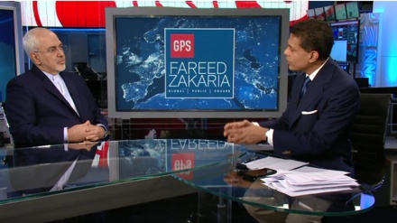 Sanktioniert wegen Interviews
