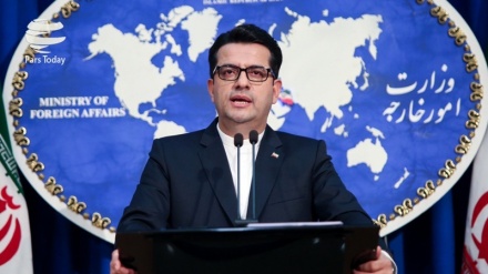 Iran: Netanjahus Annexionsplan dient Wahlkampf in Israel