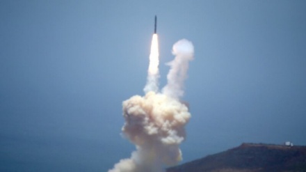  Nordkorea bestätigt neuen Raketentest