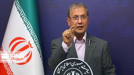 Irans Regierungssprecher: Sanktionen gegen Zarif sind Angriff auf Fundamente der iranischen Regierung und Nation
