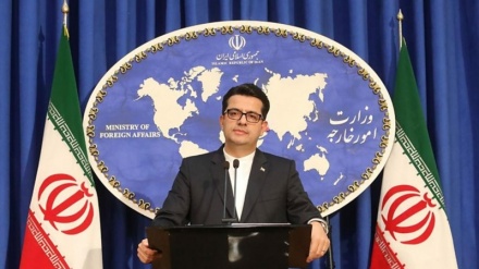 Iran ruft    Indien und  Pakistan  zum Gespräch auf