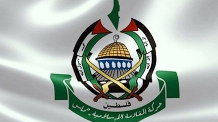 Hamas: Al-Aghsa Moschee ist unsre rote Linie