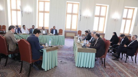 Dreiertreffen in Teheran zu Jemenkrise  
