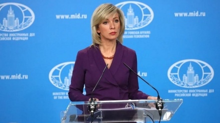 Russland kritisiert illegale US-Einnahmen aus syrischem Öl