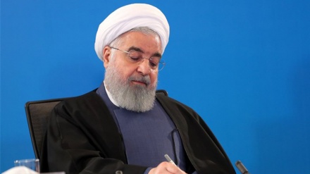 Iran gibt in Kürze Details für 3. Schritt bekannt