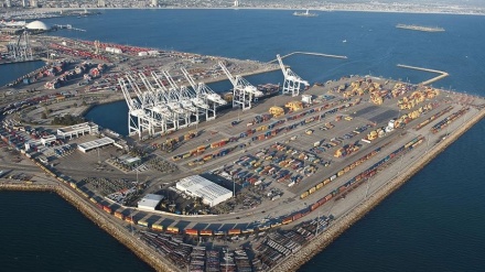 Indien betont Fortsetzung der Zusammenarbeit mit Iran im Hafen Chabahar