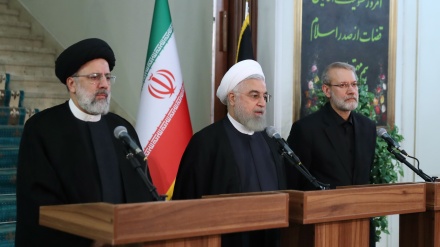 Rohani: Dritter Schritt der Reduzierung der Verpflichtungen Irans beginnt am Freitag