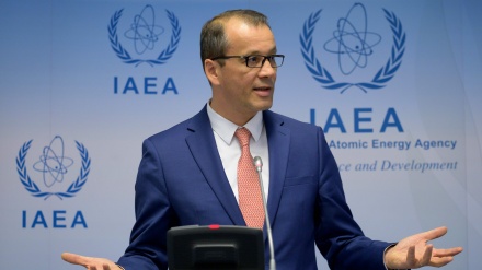 IAEA lobt iranischen Ansatz