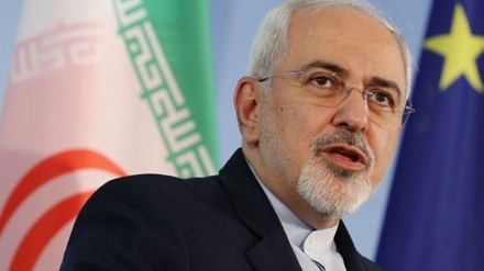 Zarif: Es wird keine neue Vereinbarung ohne Einhaltung des JCPOA geben