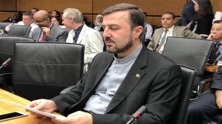 Iran: IAEA-Bericht bestätigt Installation von Zentrifugen in Natanz