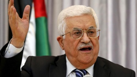 PA-Chef fordert Europa zum Widerstand gegen israelisches Regime auf