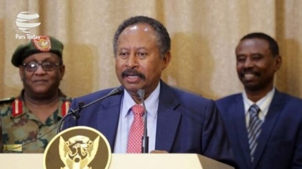 Sudan: Mitglieder der Übergangsregierung vorgestellt