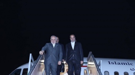 Zarif an Europäer: Es ist nicht nötig Iran einen Gefallen zu tun, kommt einfach nur Euren Verpflichtungen nach