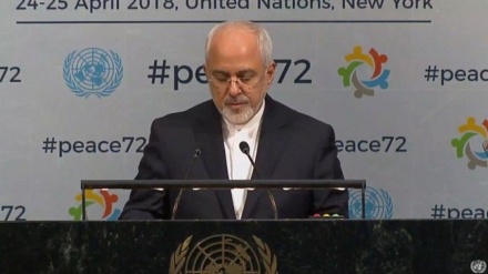 Zarif: Iran bereit mit regionalen Ländern über 