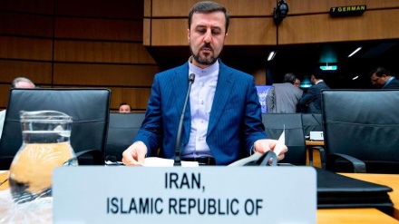 Iran: IAEA-Bericht bezüglich Iran sollte nicht aufgrund politischer Ziele übertrieben werden