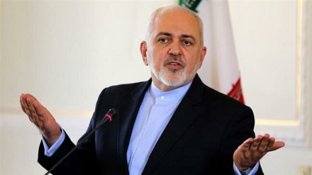 Zarif: Kriegsbeginner wird nicht Kriegsbeendiger sein