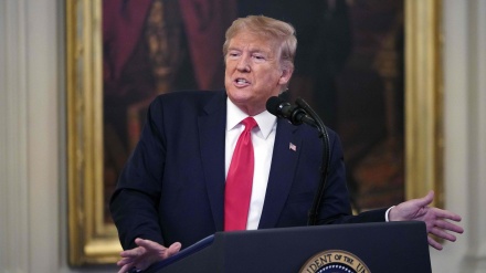 Trumps Übertreibung über Terroranschlag auf General Soleimani