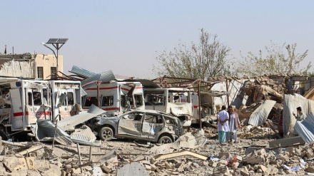 Mindestens 20 Tote bei Taliban-Anschlag auf Geheimdienstgebäude in Südafghanistan