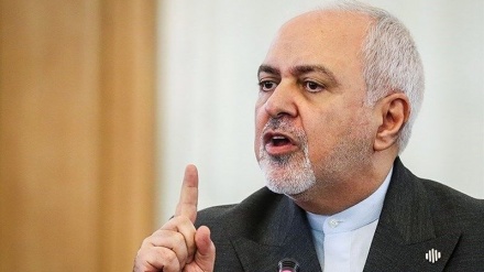 Zarif: US-Sanktionen gegen Medikamente und medizinische Ausrüstung  bedeuten Wirtschaftsterrorismus
