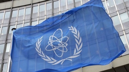 Iran gewährt freiwillig der IAEA Zugang zu zwei Standorten