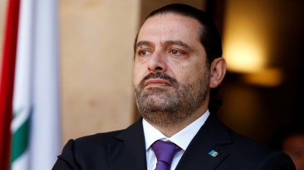 Bin Salman versuchte Saad al-Hariri mit zionistischer Spionagesoftware auszuhorchen