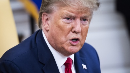 Neue US-Sanktionen gegen Iran – Trump spricht Einreiseverbote aus