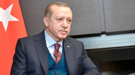 Erdogan: In Kürze wird weitere Dimension des Khashoggi-Mordes deutlich