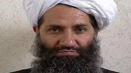 Taliban-Führer: Andere Länder sollten sich nicht in unsre inneren Angelegenheiten einmischen