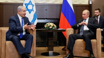 Putin fordert Respektierung nationaler Souveränität Syriens 