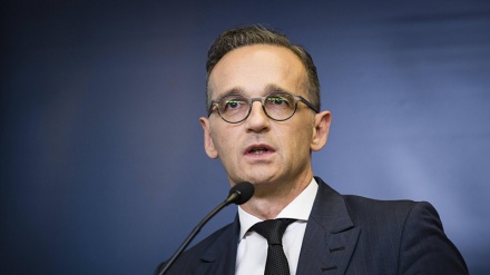 Bundesaußenminister Maas über neue Flüchtlingswelle über Türkei nach Europa besorgt
