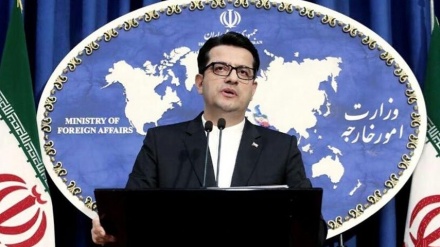 Iran: Reduzierung der Verpflichtungen im Rahmen des Atomabkommens werden fortgesetzt