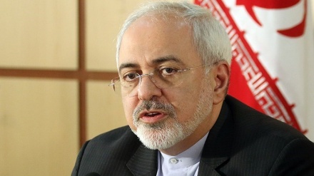 Zarif: US-Sanktionen haben Multilateralismus in Gefahr gebracht
