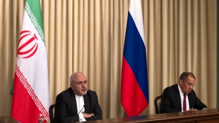 Zarif: 3.Schritt der iranischen Verpflichtungsreduzierung läuft nach Plan