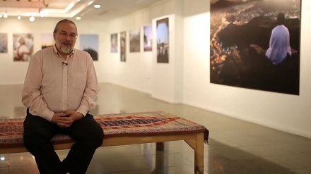 Der muslimische Gnostiker Professor Christian Bonaud