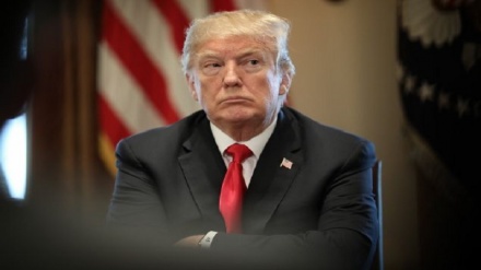 Trump ruft seine Anhänger zu Protest gegen das Wahlergebnis auf