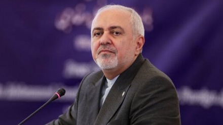 Zarif: Es ist noch zu früh vom Ende des JCPOA zu sprechen
