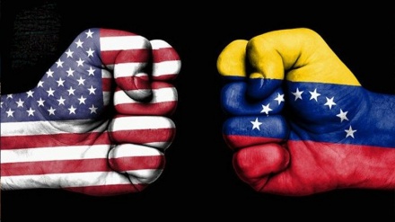 Venezuelas Verteidigungsministerium warnt USA