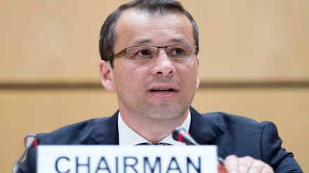 IAEA-Interimschef: Iran installiert fortgeschrittene Zentrifugen