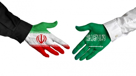 Zarif: Waffeneinkäufe garantieren Saudi-Arabien keine Sicherheit 